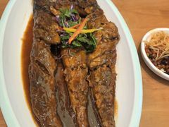 -百年石锅饭(阿里郎美食街店)