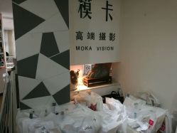 -模卡原创写真馆(苏州总店)
