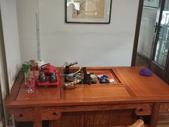 -圆满素食林饭店非遗素食(河西店)