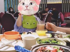 -鹿港小镇(霄云店)