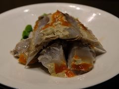 呛蟹-高佳庄·舟山海鲜(海景旗舰店)