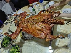 -红旗山庄(圭峰山店)