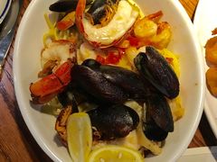 -RED LOBSTER(多伦多DT店)