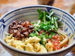 -老白家面馆(测绘东路总店)