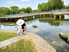 -鄂尔多斯野生动物园