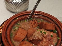 -炆火火·藕汤·湖北煨菜馆(销品茂店)