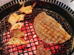 -神户赤童日式烤肉伙伴(东直门店)