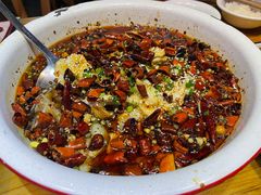 -兔槽江湖菜·重庆璧山兔(水围店)