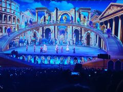 -华夏文旅西安度假区