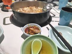 -采椰郎椰子鸡·脆皮鸡火锅(融创茂店)