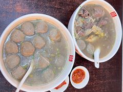 -潮镇老尾牛杂(环城西路店)