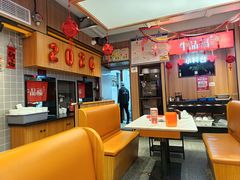 -牛品福潮汕牛肉火锅(旺庄店)