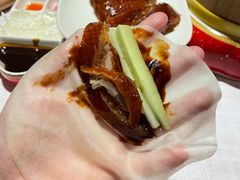 -大鸭梨烤鸭·北京菜(南小街/南苑店)