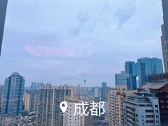 -富力丽思卡尔顿酒店·香荟全日制餐厅