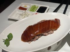 -四季民福烤鸭店(王府井灯市口店)