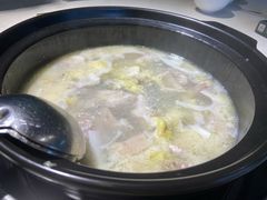 榴莲椰子鸡-百年果林椰子鸡(中洲店)