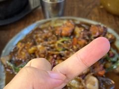 -妈妈手(山大总店)