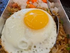 -永發發串串火锅馆·烧烤·大排档(传媒大学店)