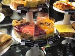 -星巴克(重庆火车北站北广场II店)