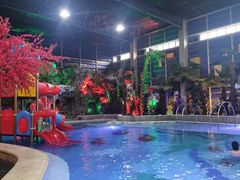 -宝丽金大酒店·洗浴中心