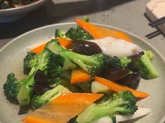 -兰溪小馆(东直门簋街店)