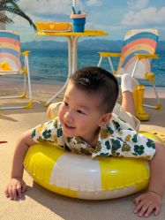 -水晶BABY儿童摄影(世界公园店)