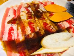 -喜鹊烤肉酒场(美乐城店)