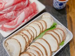 -清真京华源·涮肉烧烤(丰庆店)