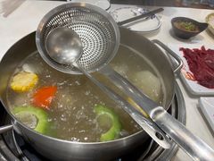-陈记顺和潮汕牛肉火锅(韩江路店)