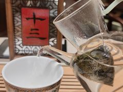 -玉玲珑·里舍(万象城店)