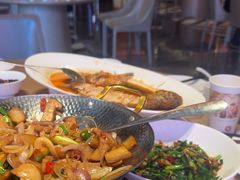-艳阳天·非遗楚菜(武汉客厅店)