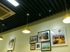 大堂-昇记肠粉王(福华路店)