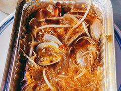 -老高烧烤(龙华星河iCO店)