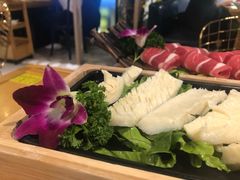 -雾都渣渣火锅(南城智汇城店)