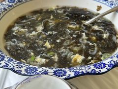 -宾朋海鲜特色美食餐厅·纯手工鲅鱼水饺(兴海路店)