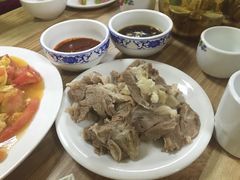 东顺全羊坊-东顺全羊坊烧烤炒菜莜面(张北店)