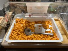 -清真·京华源铜锅涮肉(丰庆店)