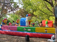 -昆山城市生态森林公园