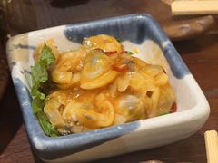 -鸟鹏烧鸟居酒屋(昌岗店)