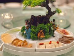 -翠园(兴业太古汇店)