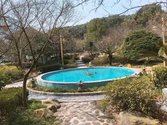 -洪湖悦兮半岛国际温泉度假村