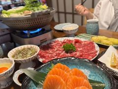 -河风の幸会精致料理