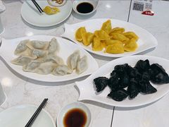 -船歌·鱼水饺青岛菜(国贸商城店)