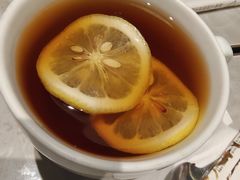 冰柠檬红茶-必胜客(万达广场店)