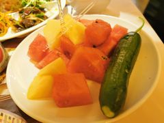 -东方雅典水疗美食汇(金海岸大厦店)