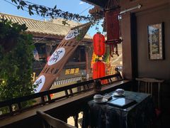 -香满楼(临安路店)