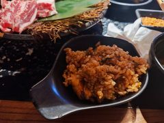 -九田家黑牛烤肉料理(石路天虹店)