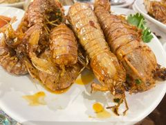 -芭菲盛宴·环球美食(解放碑英利国际店)