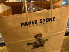 -PAPER STONE BAKERY(天环店)