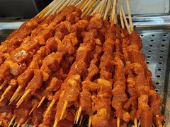 -味子夫鸡柳(解放碑总店)